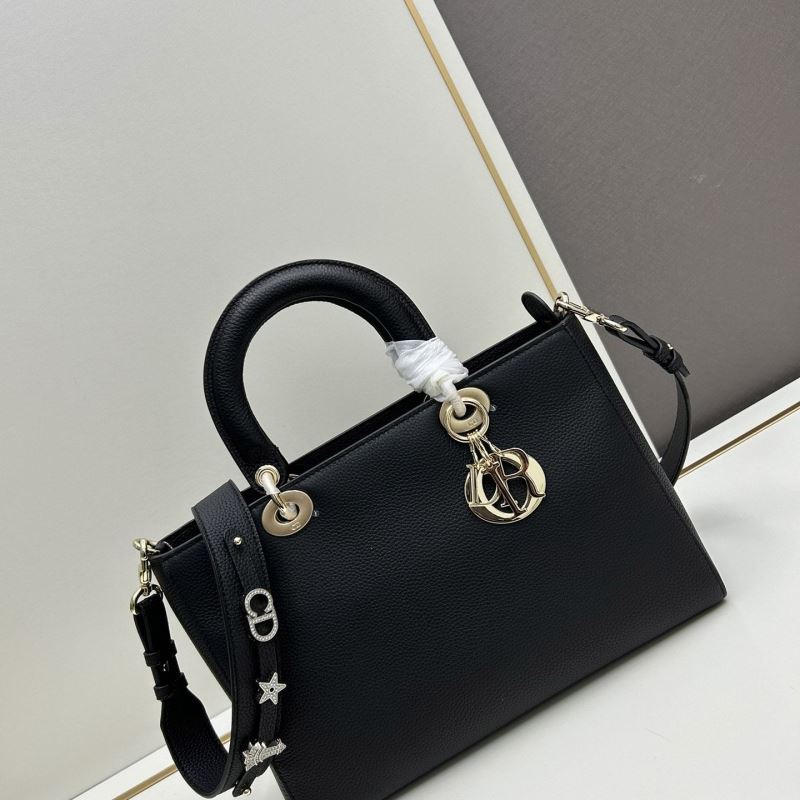 D*or shopping bags